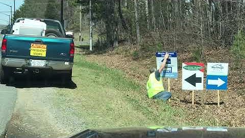 Installer Blooper Video