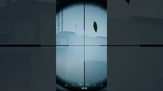 My Longest Headshot In Bf42