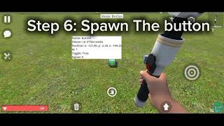 How to spawn Robot kyle in hypper sandbox. Tutorial.