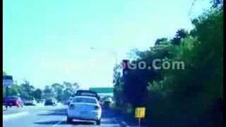 Online Drivers Ed - Expressway - www.DriverEdToGo.com