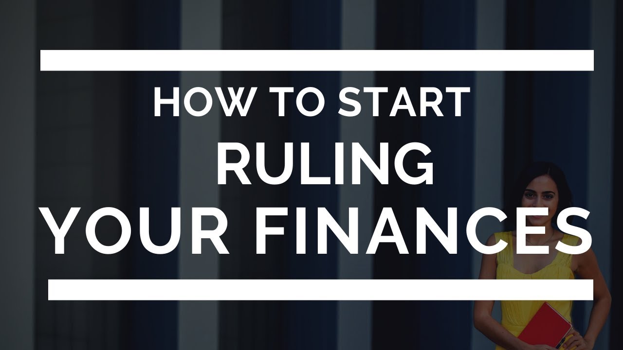 Hack Your Budget: How To Finally Start Ruling Your Finances