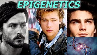 How Your Grandparents’ Diet Changed Your Face (GENETIC TRUTH)