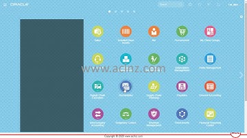 How to create a Credit Memo and match to Invoice Lines in Oracle Fusion Receivables Cloud (on R21A)