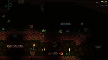 SuperTux 0.6.1 Through the Dark secret