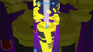 Drop Stack Ball- Fall Helix Blast Crash 3D Level 631 632 633 634 635 Android Game screenshot 3