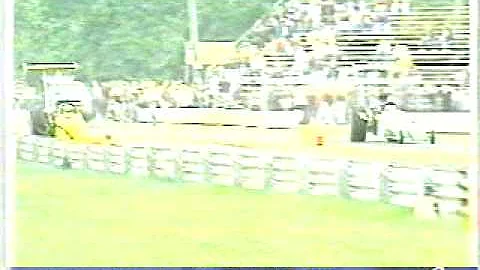 Drag Racing Crash