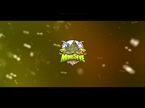Minecraft Server Trailer #10 | Minesive