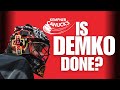 Is Thatcher Demko Done??? Canucks placed Demko on the IR