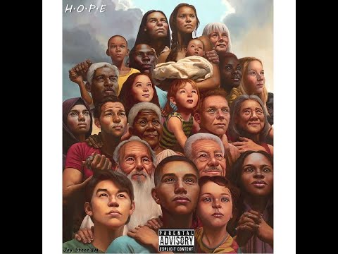 Jay Steez ZM ft Saint Lew - Champion