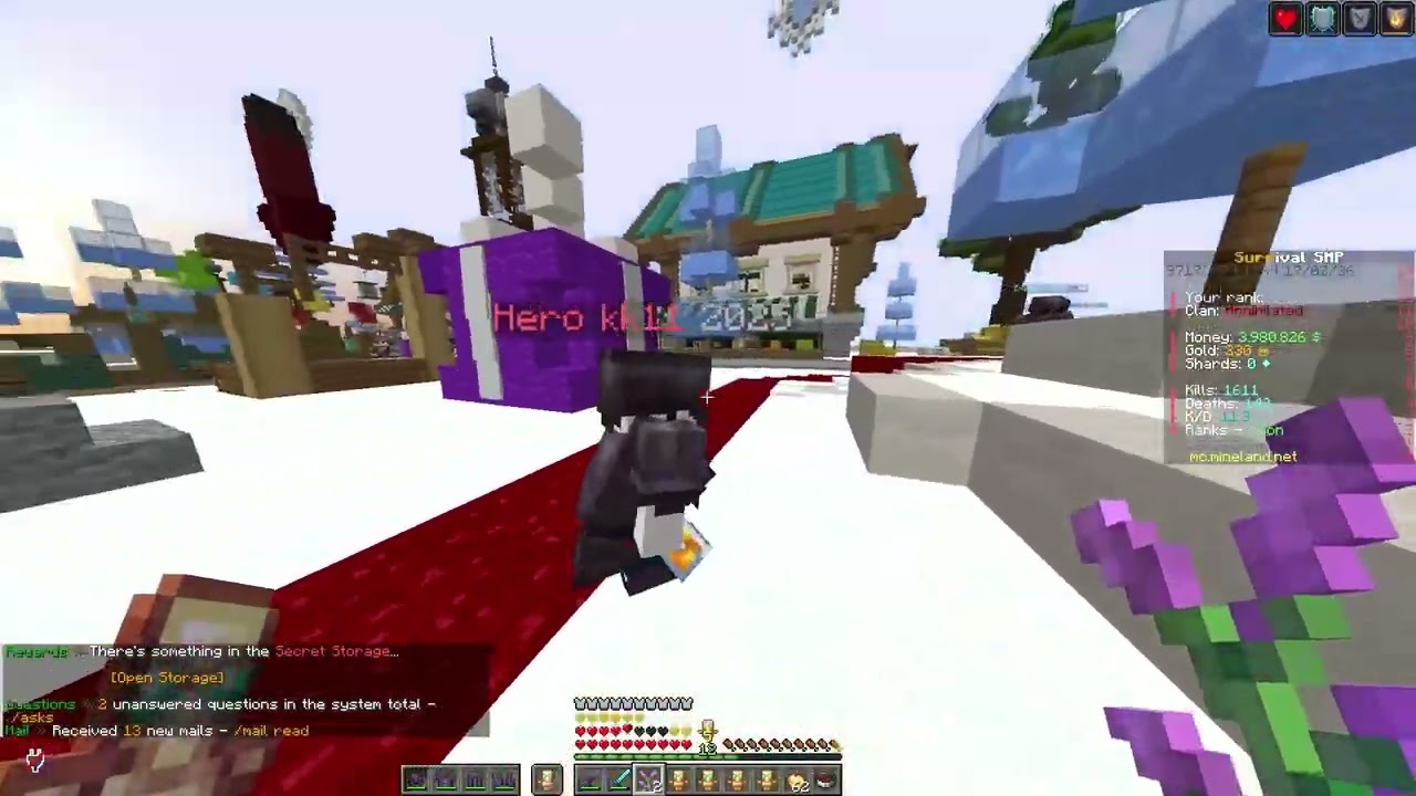 Free time pt3 + Gambling