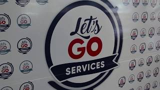 Let&#39;s Go Services. 1er Networking para Freelance.