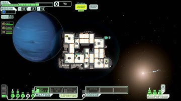 FTL 101 : Indepth look at the Engi Cruiser.