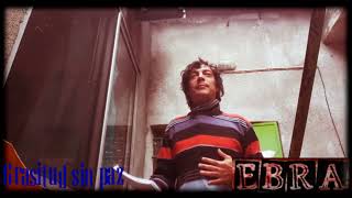 Ebra - Grasitud Sin Paz