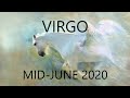 Virgo Everything You Touch Turns To Gold Mid June 2020