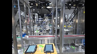 Sincoole rugged tablet and industrial tablet had been use in Drone or UAV Factory