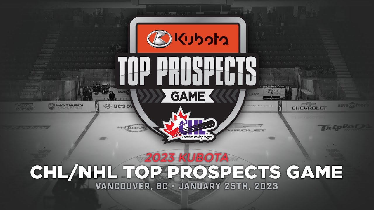 NHL Prospect Watch - Vancouver Canucks - Western Hockey League
