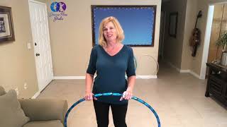 How to Use This Hoop Dance Course + Mirror Image Tips