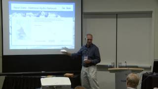 FME UC 2014: Creating a Hydrological Network for the Yukon Territory