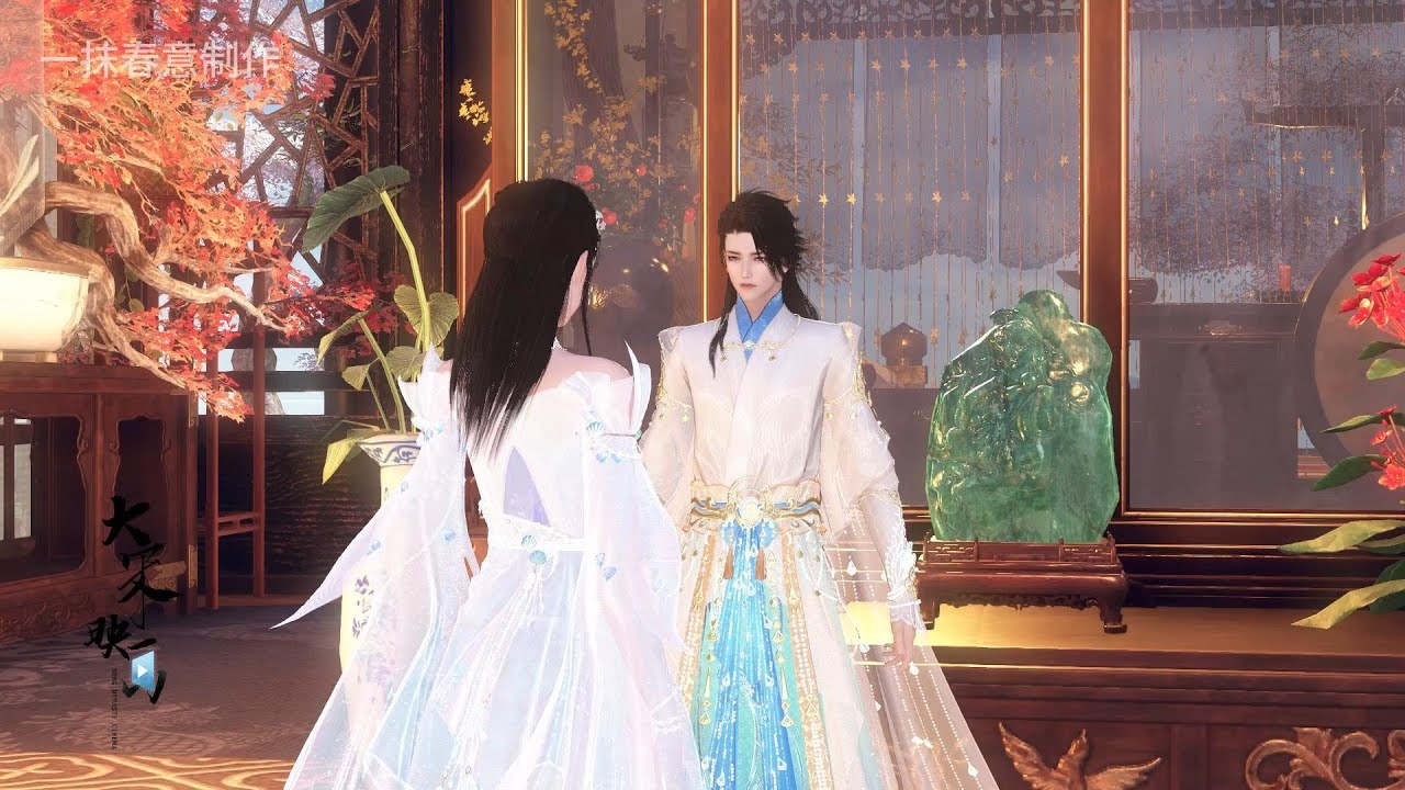 弃妃逆袭51--100合集：#古装穿越剧