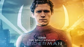 Spider-Man 4 2024 "Opening Scene" FanMade Concept V2 (Tom Holland Sabrina Carpenter)