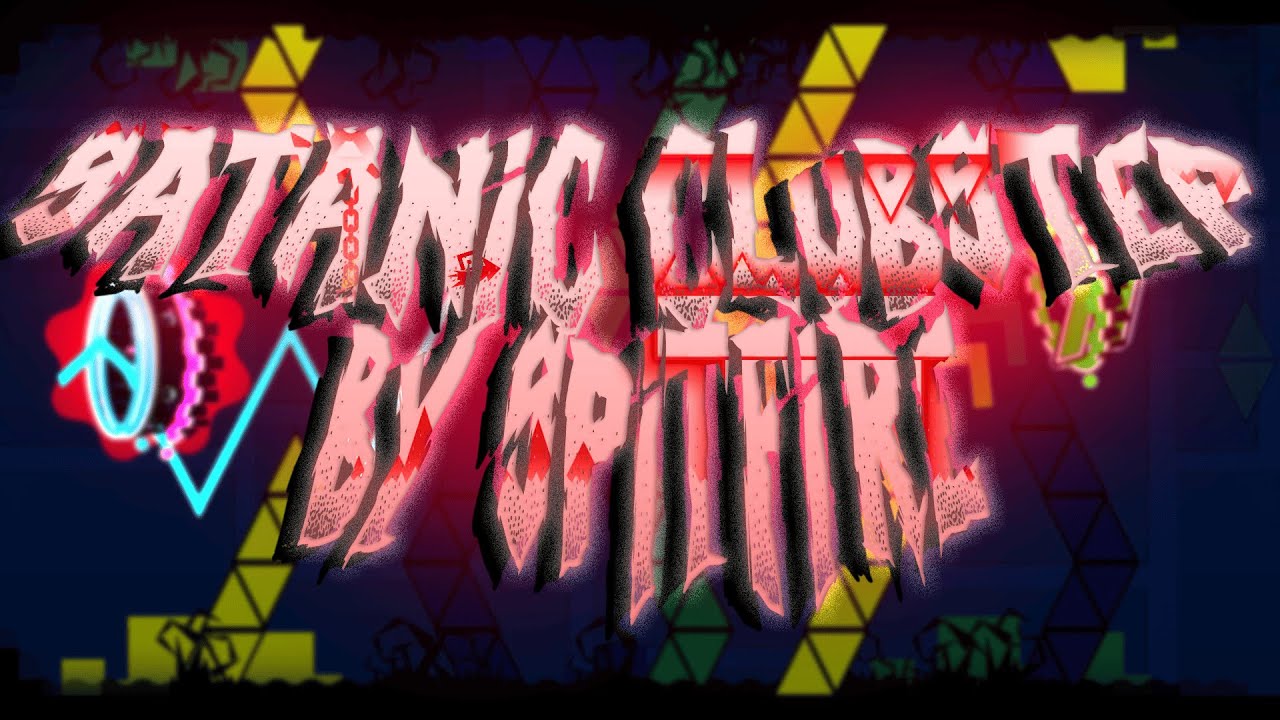 SATANIC CLUBSTEP 100% (FIRST VICTOR)