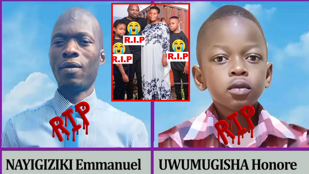 🕊️💔😭IJORO RY'AGAHINDA N'AMARIRA😭UMURYANGO WAPFIRIYE MUMPANUKA BAVUZE UBUHAMYA BWAABO DUKUKA IMITIMA💔