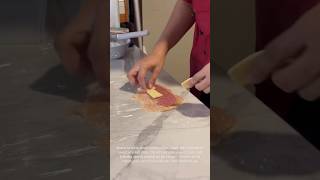cordon Bleu ala mami Janelle #shortsviral #viral