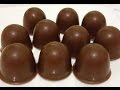 COMO FAZER TRUFAS SUPER FÁCIL