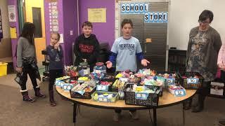 School Store