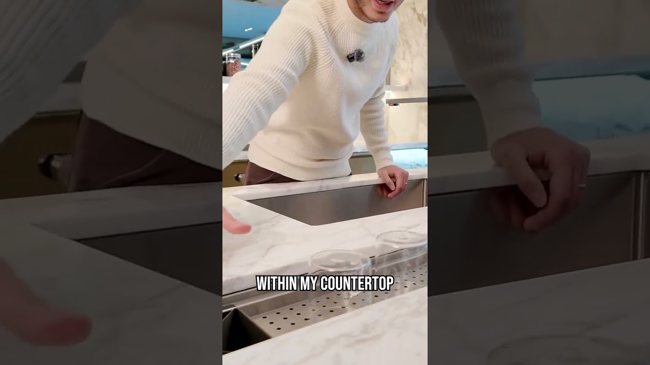 You won’t believe this kitchen hack