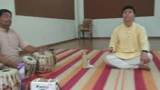 Deserve Then Desire To Destiny Raag Darbari Sing Classical @Dr.ShrinivasGadkari #DrShrinivasGadkari