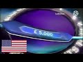 Every Country's Who Wants to be an Millionaire Intros (Part 1)