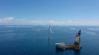 China's non-fossil energy power generation installed capacity exceeds 50% for first time screenshot 5