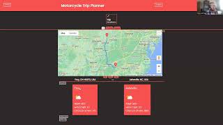 Michael Prye Devcodecamp Capstone