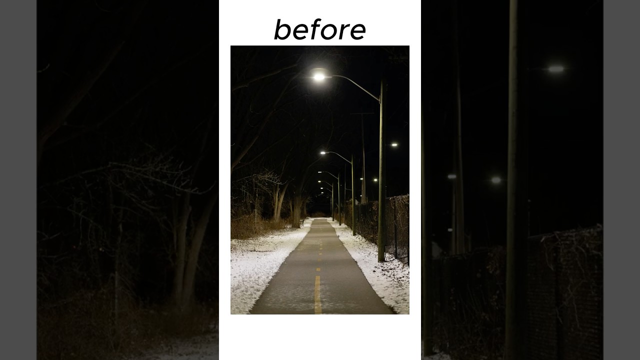 POV Late Night Street Photography :) 