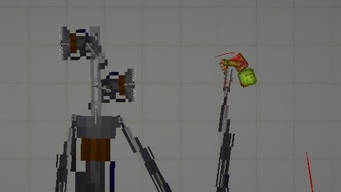 i make a siren head!     tutorial by : @The Proficient Builer