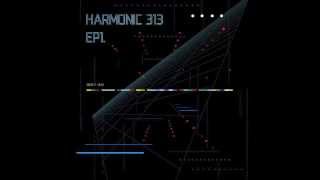 Harmonic 313 - Problem 4