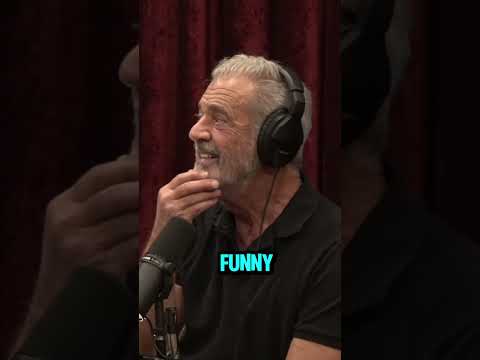Mel Gibson &