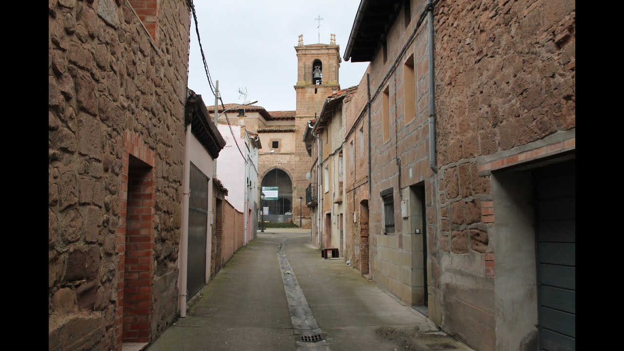 Santa Coloma Rioja