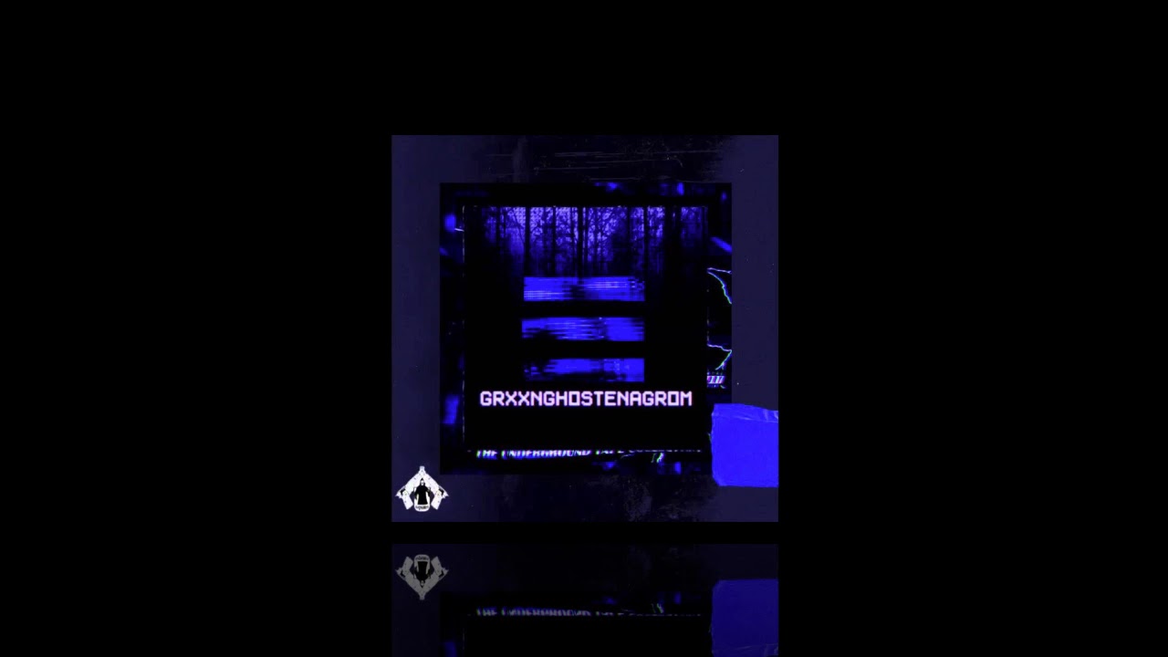 JGRXXN, GHOSTEMANE & Nedarb Nagrom - HELLNAGROM