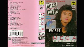 Mega Mustika | Hitam Bukan Putih | Original Album