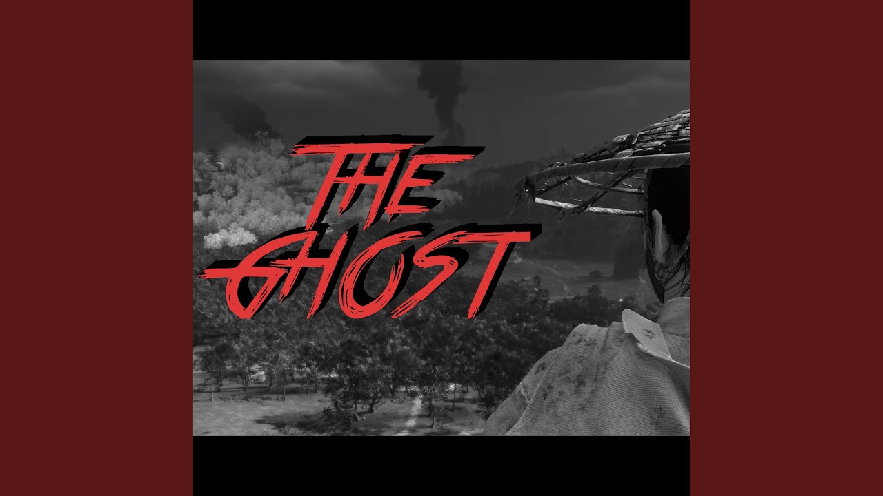 The Ghost (Instrumental) - YouTube