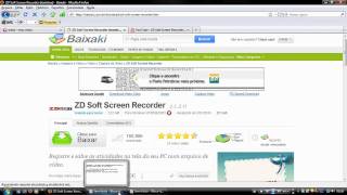 Programa para gravar a tela do pc "ZD Soft Screen Recorder"(serial) screenshot 5