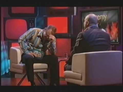 SEAN LOCK - Funniest Moment from TV HEAVEN, TELLY ...