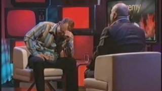 SEAN LOCK - Funniest Moment from TV HEAVEN, TELLY HELL