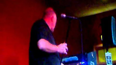 DARREN D DAVIDSON LIVE
