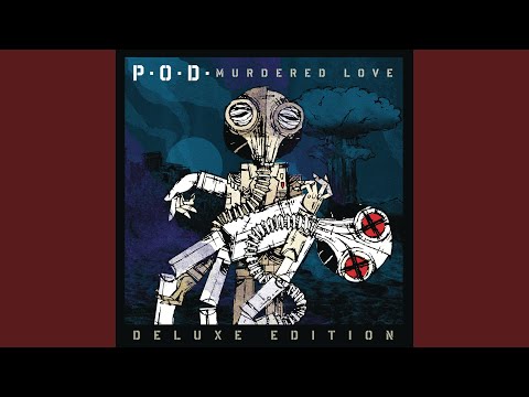 Putar Burn It Down - P.O.D