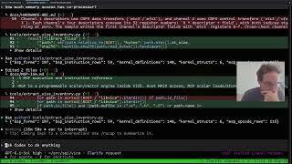 Using AI aginst bg tech reversing their last best kept Sgi Irix secrets!