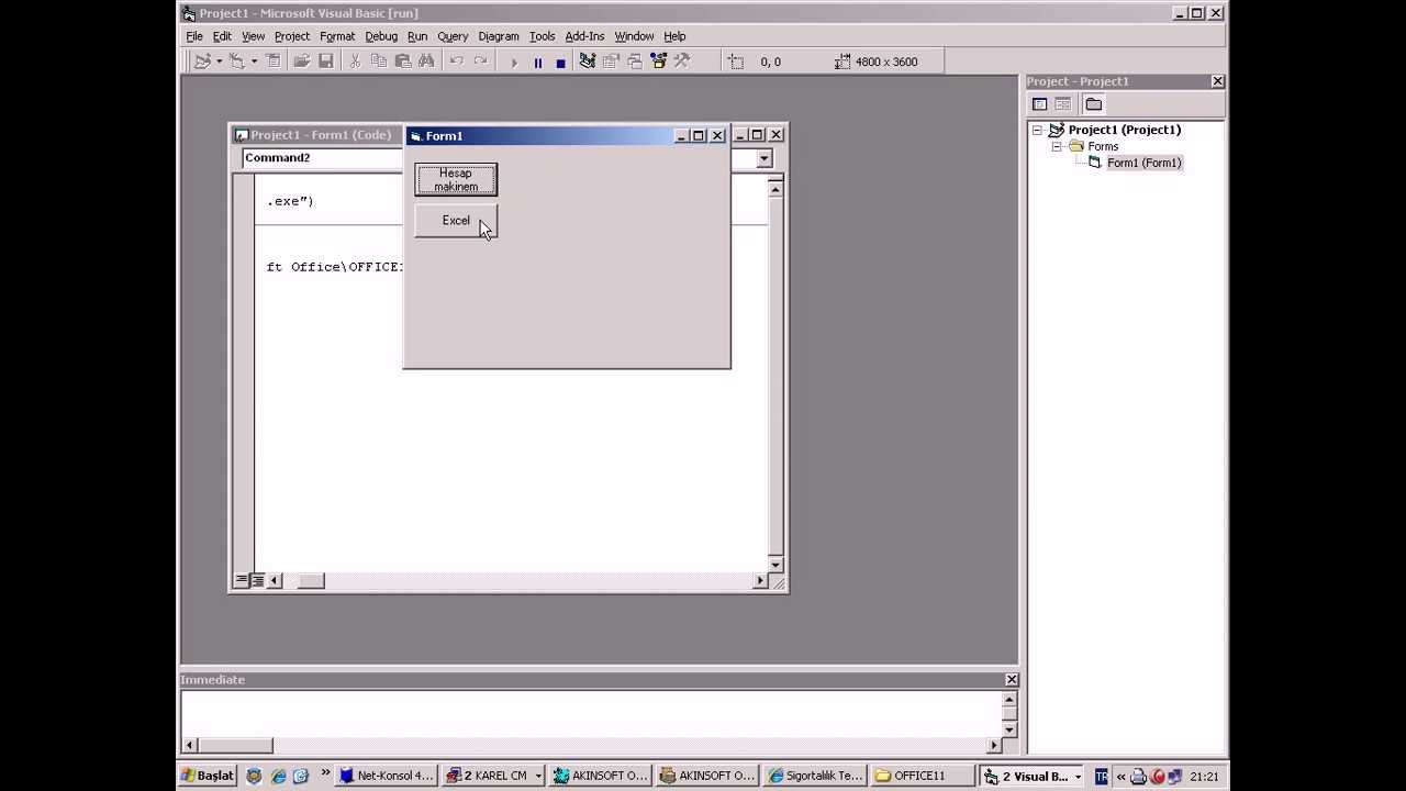 Shell Visual Basic , Get started with Azure Command-Line Interface (CLI ...