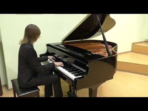 Kirill Lir -